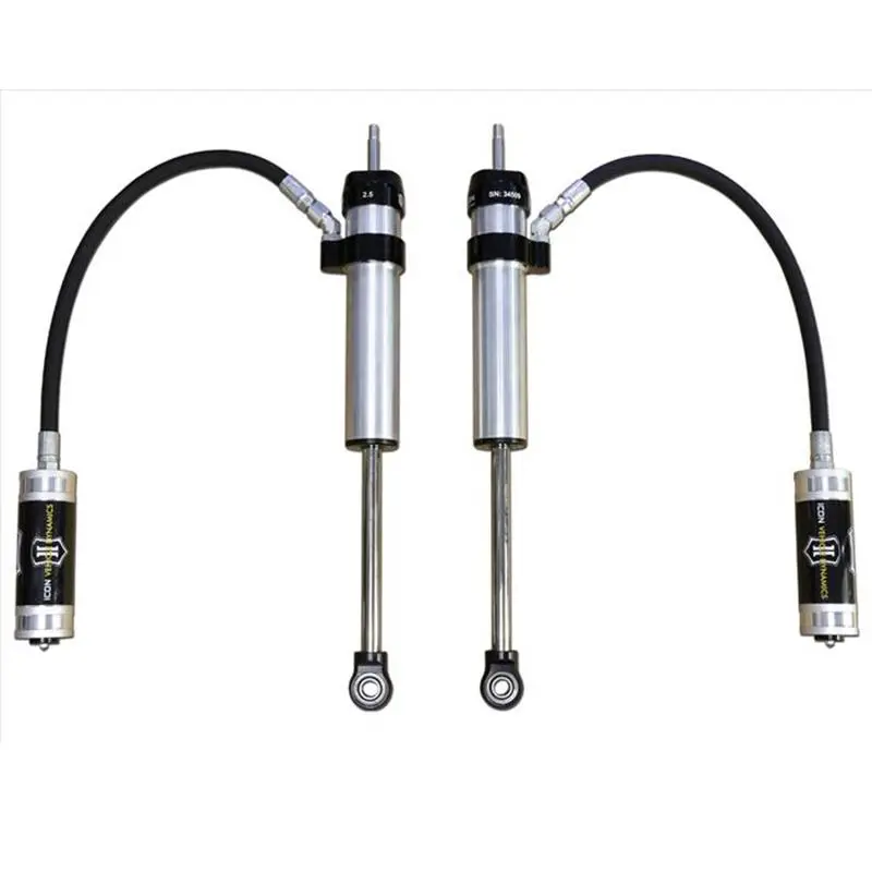 10-23 Lexus Gx460 2.5 Vs Rr Rear Shocks 1