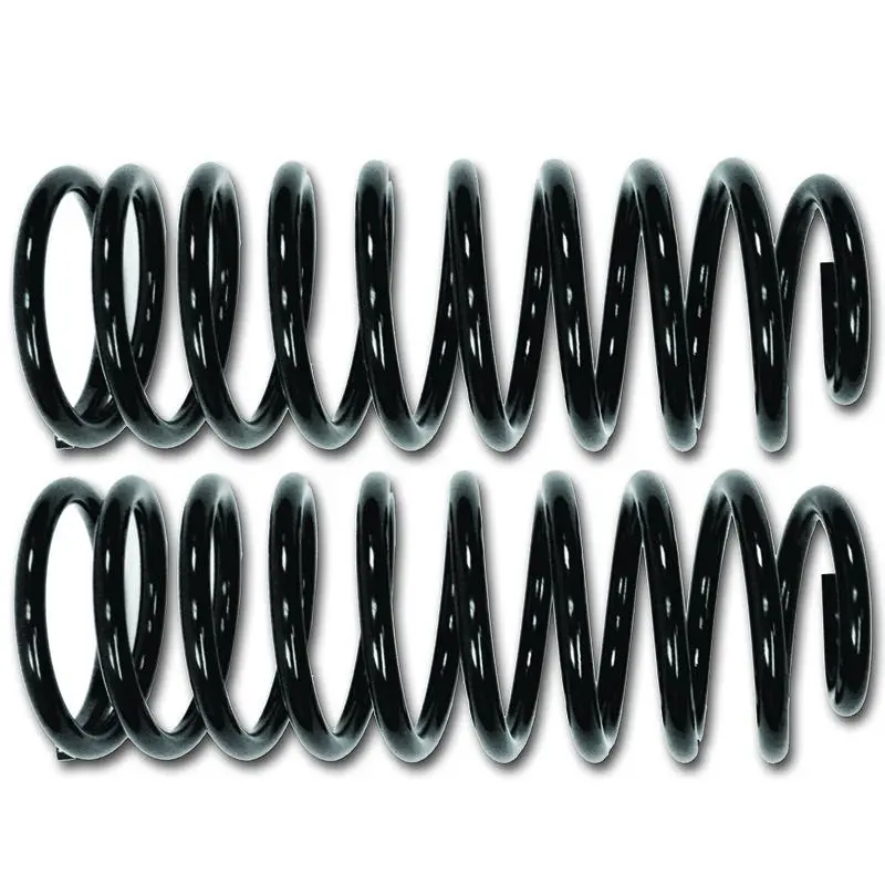 10-23 Lexus Gx460 Rear 2" Spring Kit 1
