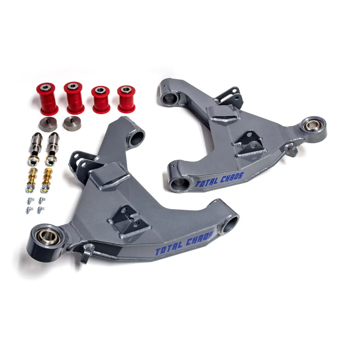'10-23 Lexus Gx460 Total Chaos 4130 Expedition Series Lower Control Arms 1