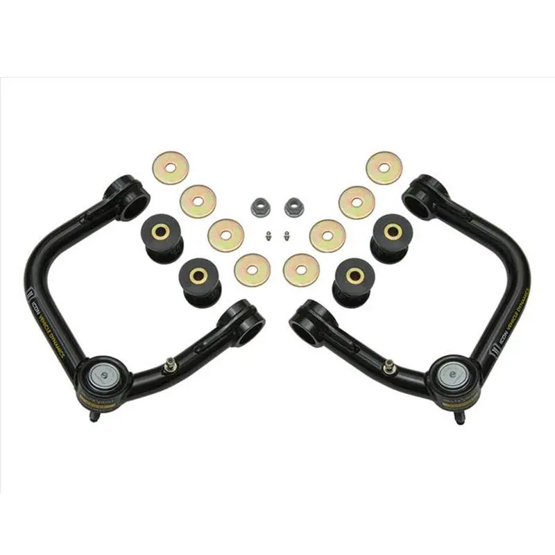 10-23 Lexus Gx460 Tubular Upper Control Arm Kit 1