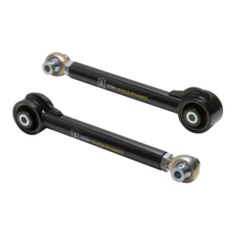 10-23 Lexus Gx460 Tubular Upper Trailing Arm Kit 1