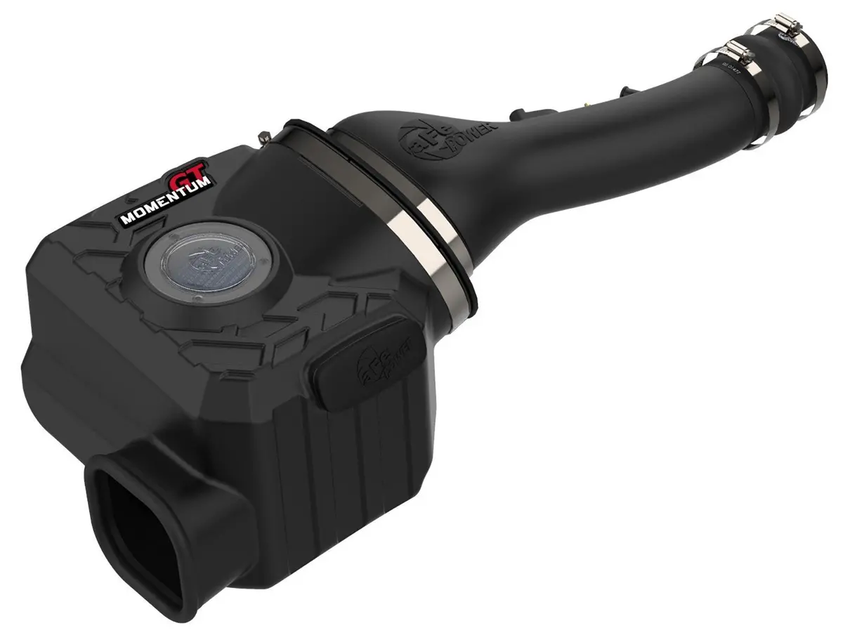 '10-19 Toyota 4Runner/ '10-14 Fj Cruiser Momentum Gt Cold Air Intake System W/ Mangnuson Supercharger 1