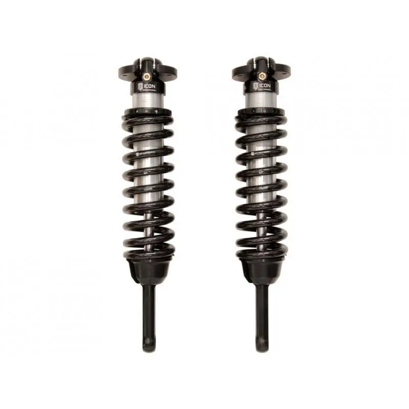 10-23 Toyota 4Runner 2.5 Vs Ir Extended Travel Coilover Kit 1