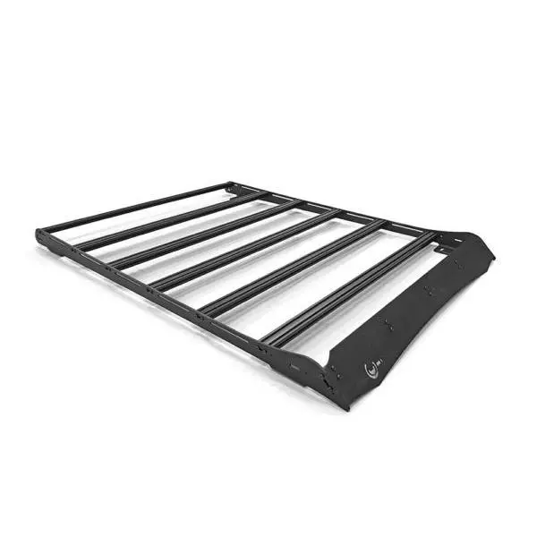 '10-23 Toyota 4Runner Prinsu Design Studio 3/4 Roof Rack 1