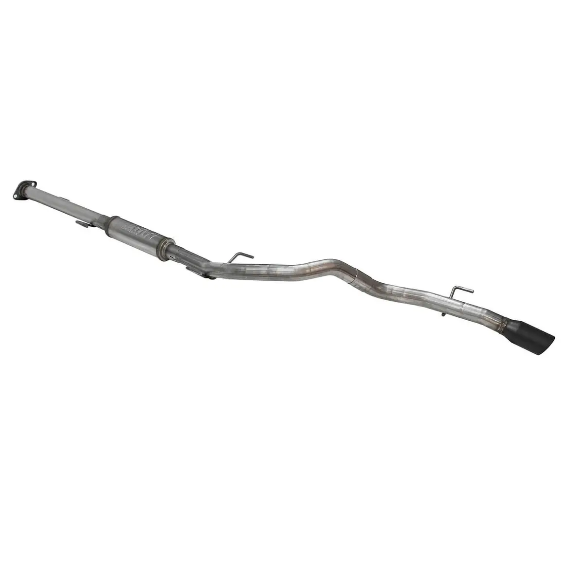 '10-22 Toyota 4Runner 4.0L Flowfx Cat Back Exhaust 1