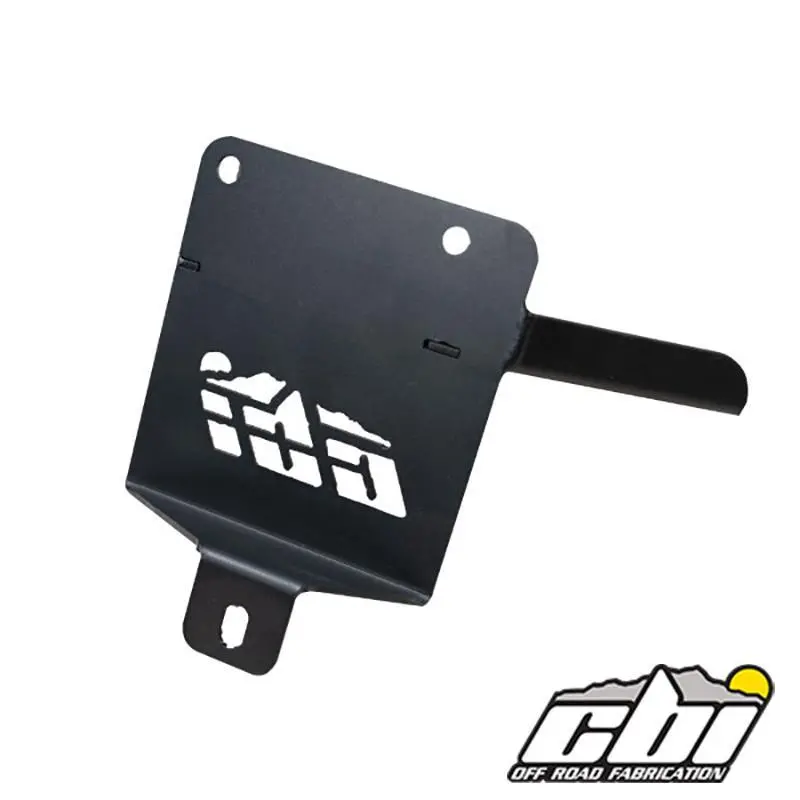 '10-20 Toyota 4Runner Cbi Off-Road Arb Compressor Mount 1