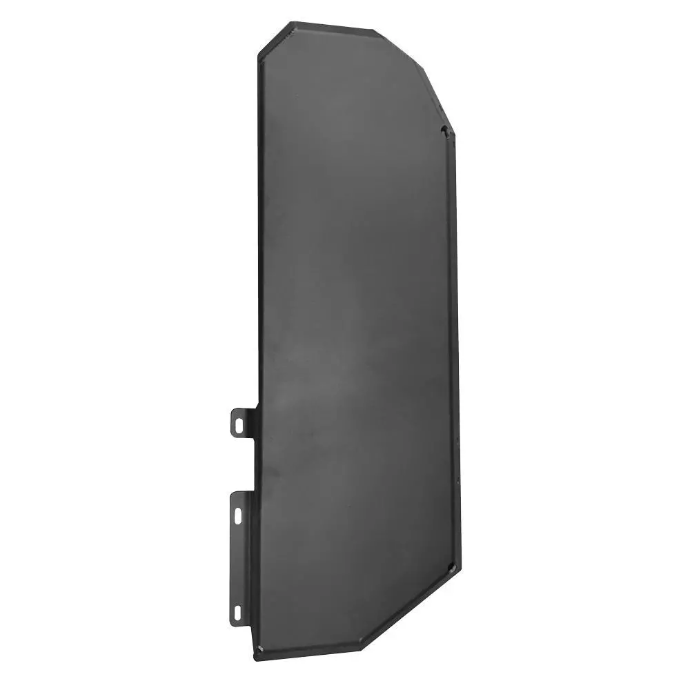 '11-24 Toyota 4Runner Cbi Off-Road Gas Can Skid Plate 1