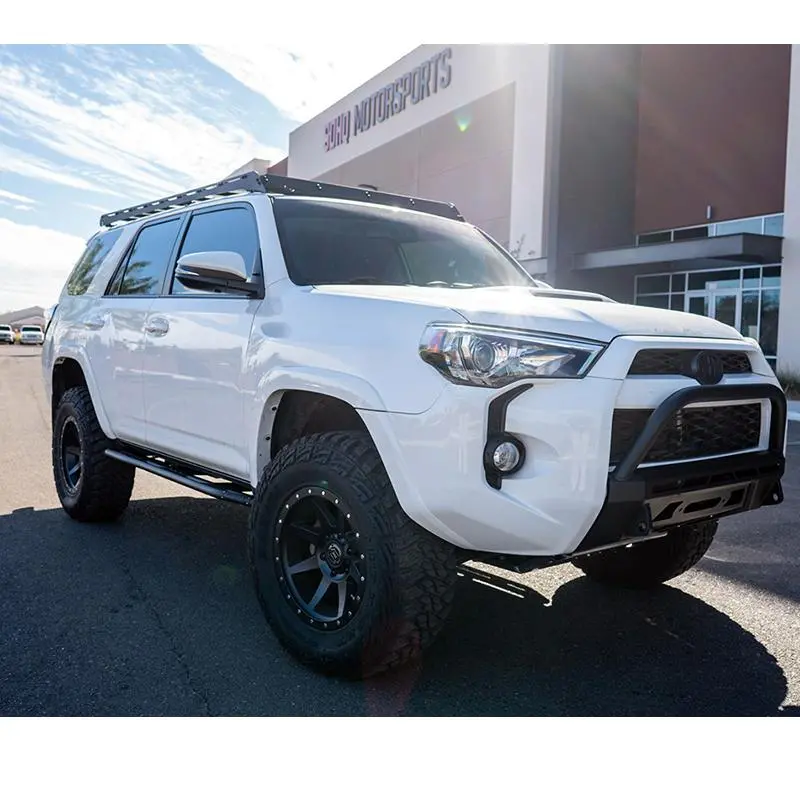 '14-24 Toyota 4Runner Cbi Off-Road Covert Baja Front Bumper 1