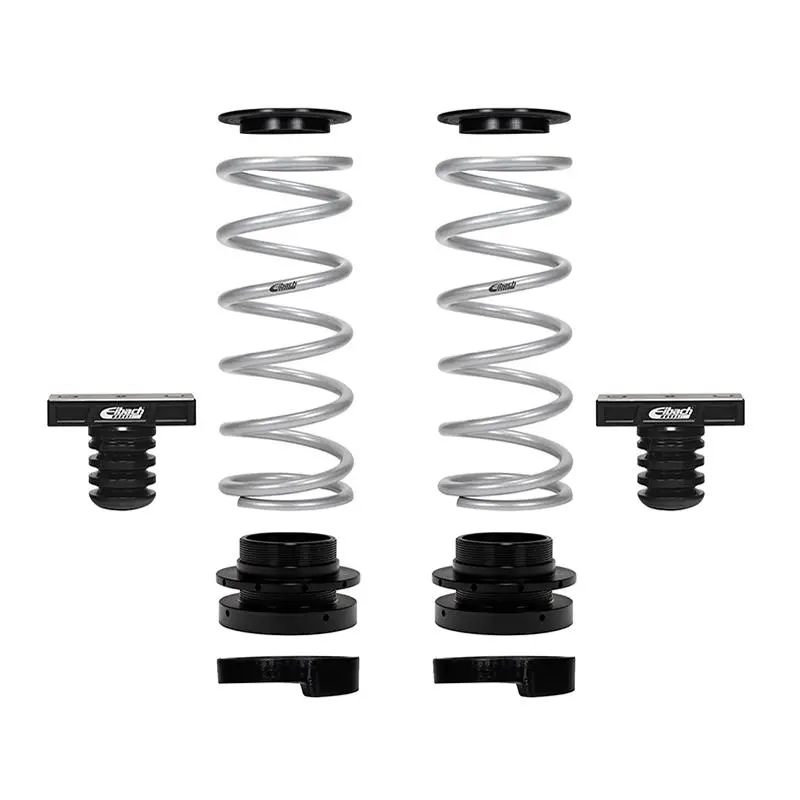 '10-20 Toyota 4Runner Eibach Load Leveling System 1