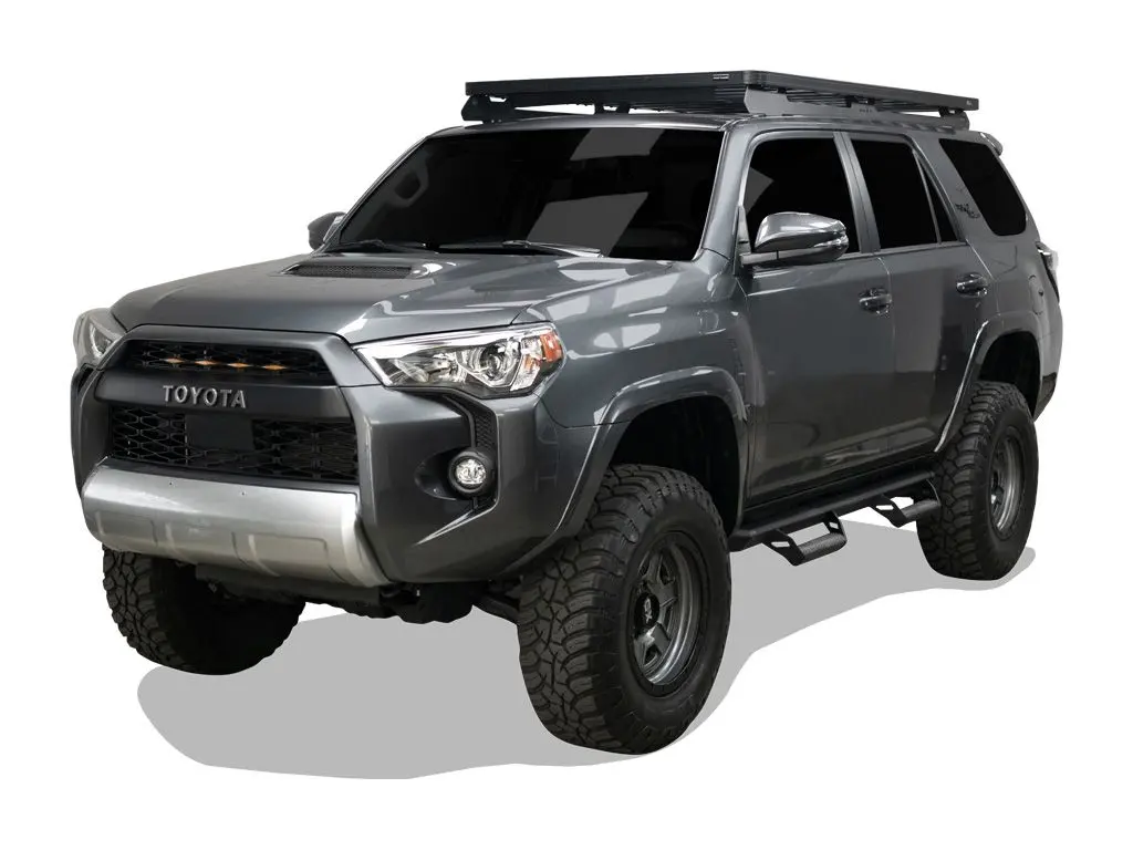'10-23 Toyota 4Runner Front Runner Slimline Ii Full Roof Rack Kit 1
