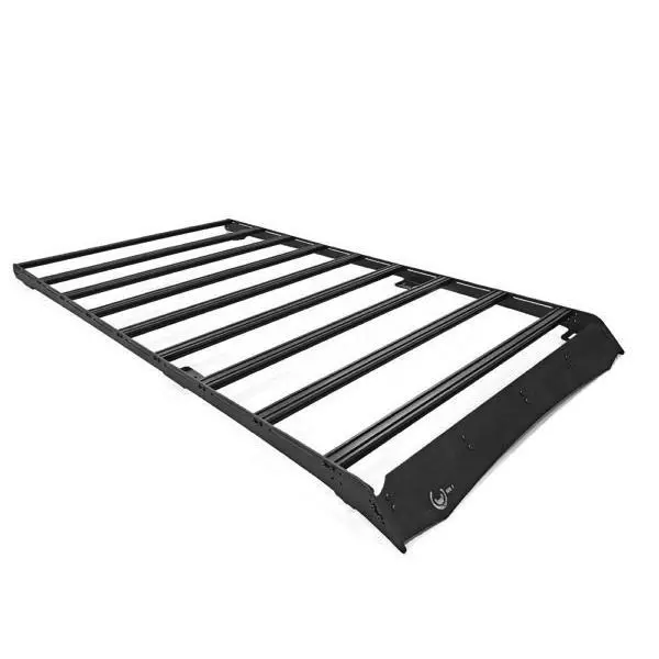 '10-23 Toyota 4Runner Prinsu Design Studio Full Roof Rack-Non Drill 1