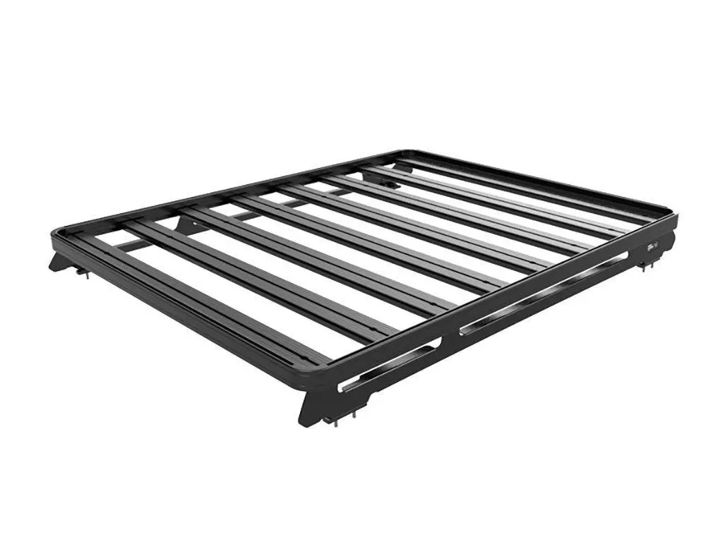 10-23 Toyota 4Runner Slimline Ii 3/4  Roof Rack Kit 1
