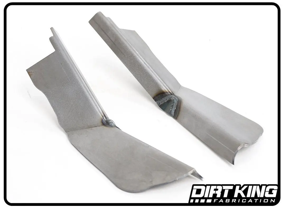 '10-23 Toyota 4Runner Spindle Gussets 1