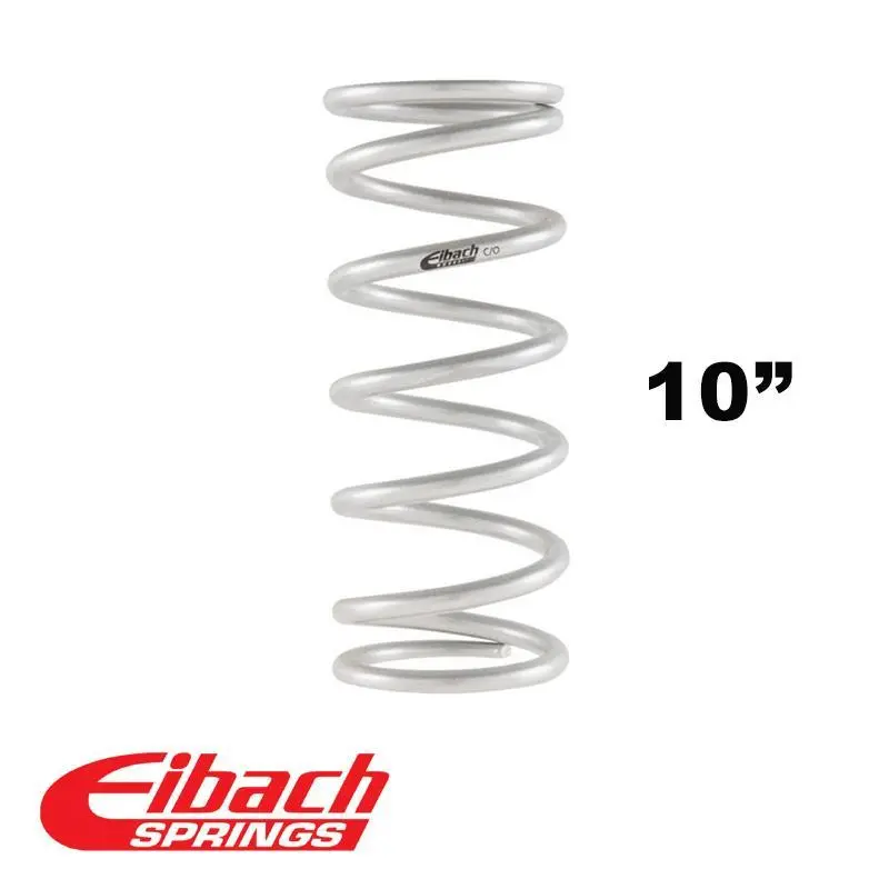 10" Eibach Coilover Spring 1