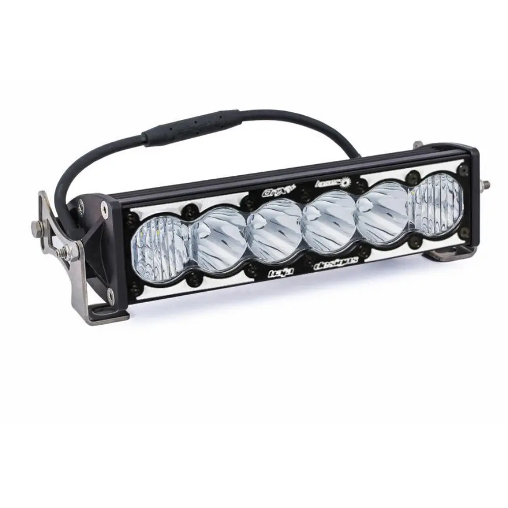 Onx6 Hybrid Laser And Led Light Bar 1
