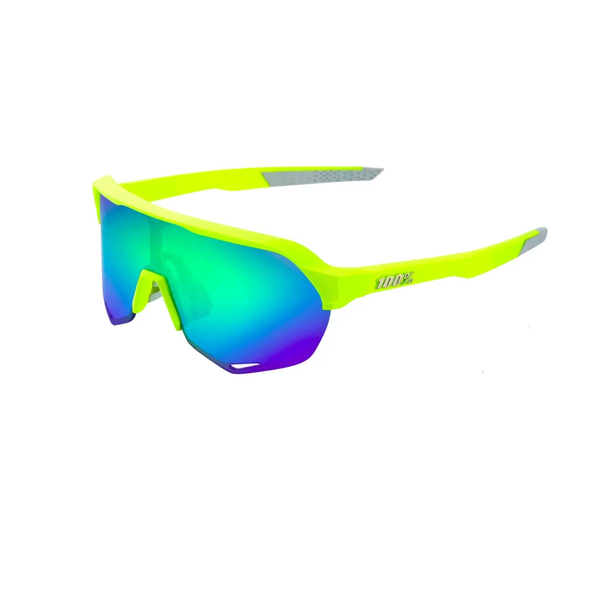 100% S2 Youth / Small Adult Cycling Sunglasses 2