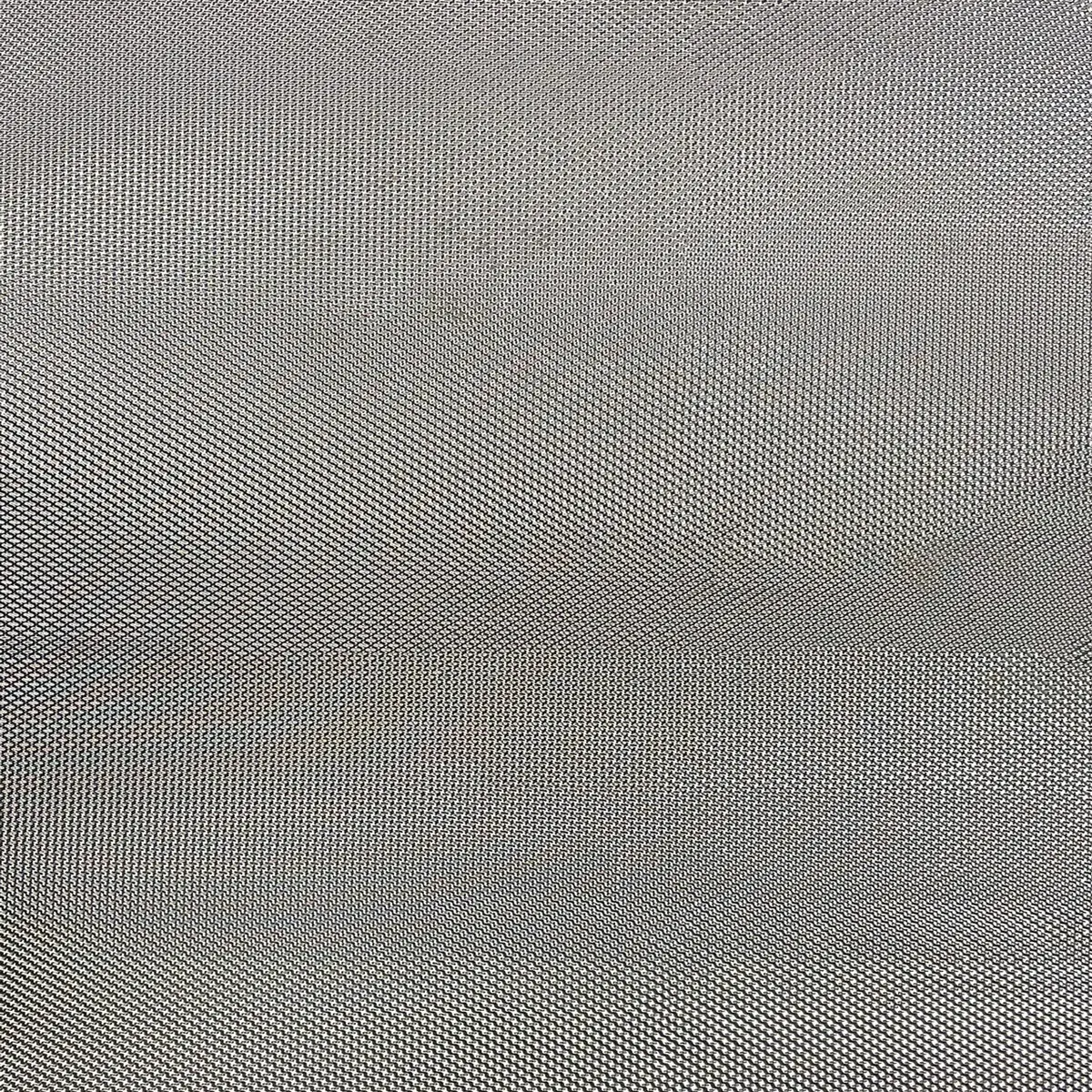 Dimpled Aluminum - 42" X 48" 1