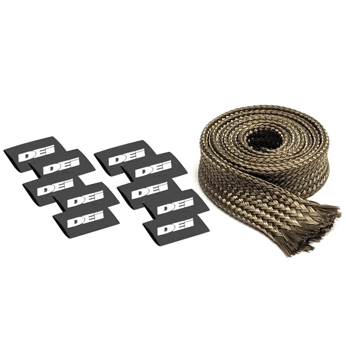 Titanium™ Protect-A-Sleeve - 1/2" Id X 48" 1