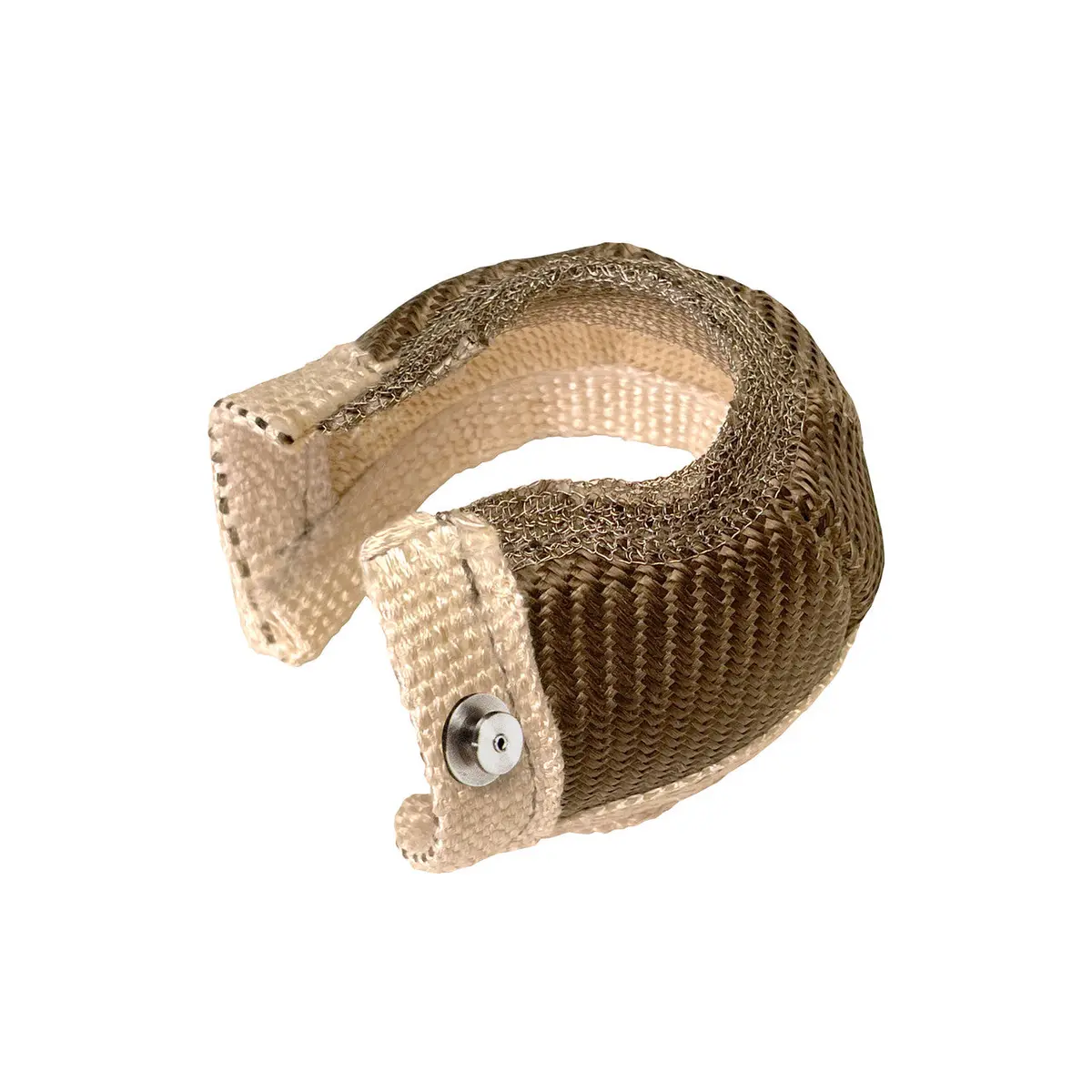 Titanium™ Wastegate Heat Shield 1