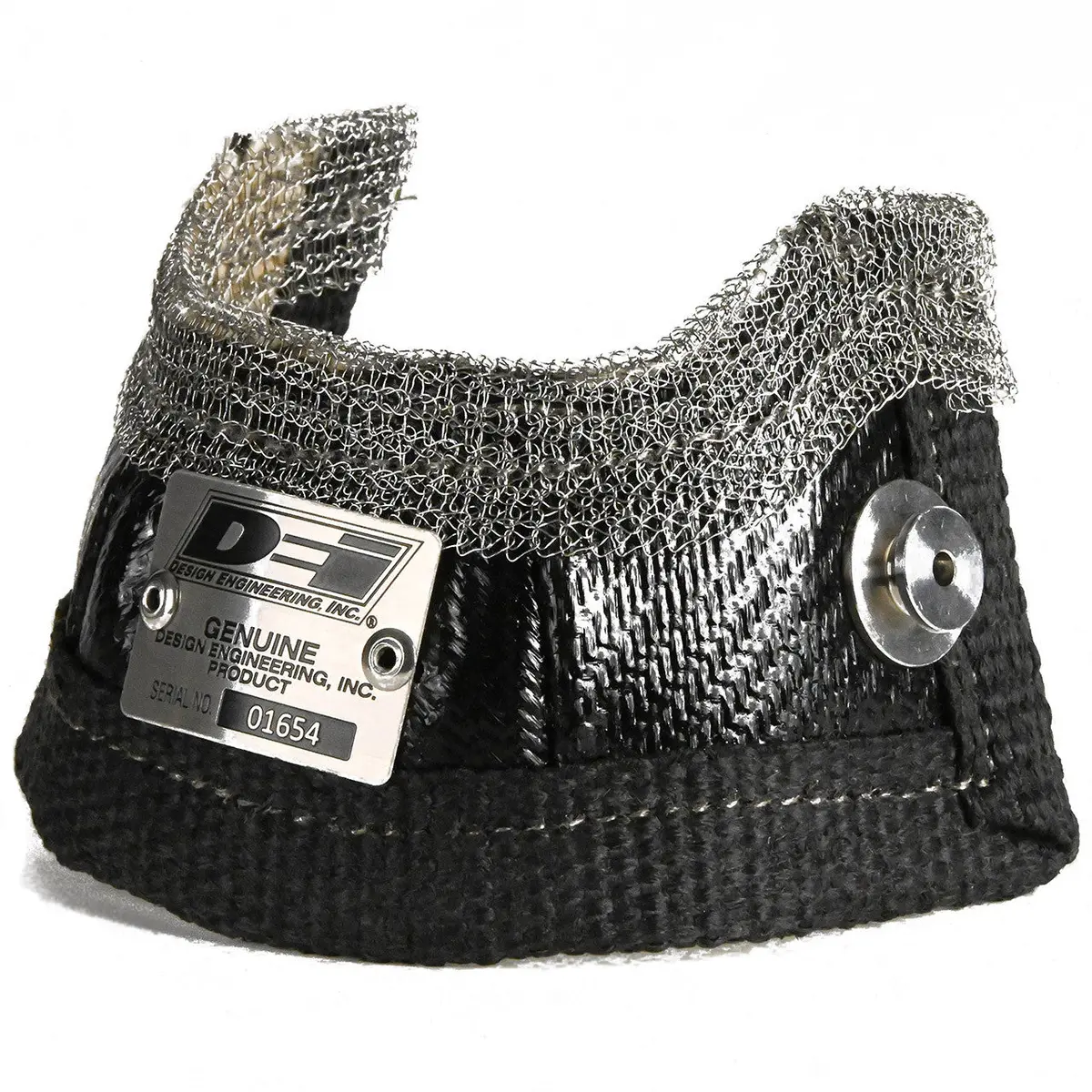 Onyx™ Series Wastegate Heat Shield 1