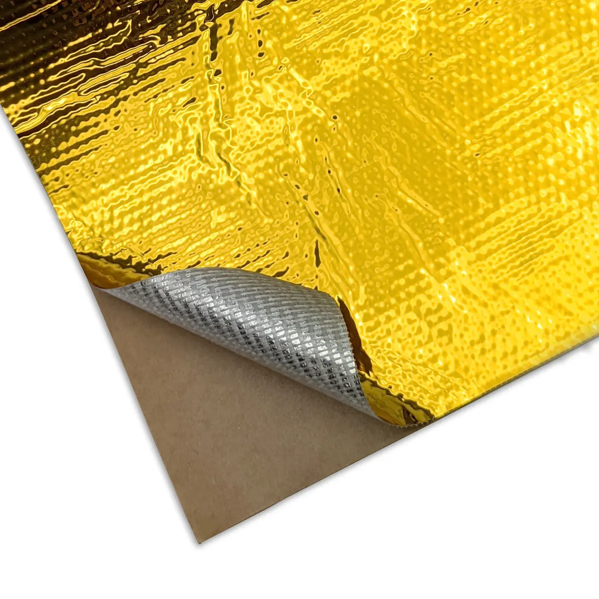 Reflect-A-Gold™ Heat Reflective Sheet - 12" X 24" 1