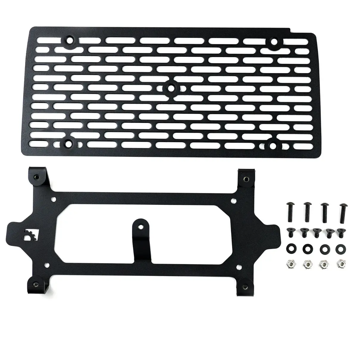 Dash Mount | 2023+ Ford Super Duty F250, F350, F450 1