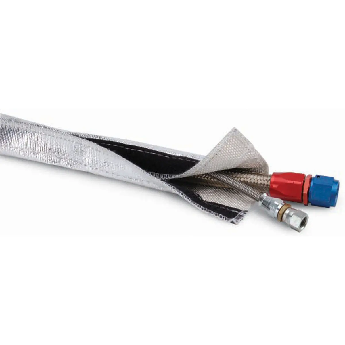 Heat Shroud™ - 1/2 - 1-1/4" X 36" 1