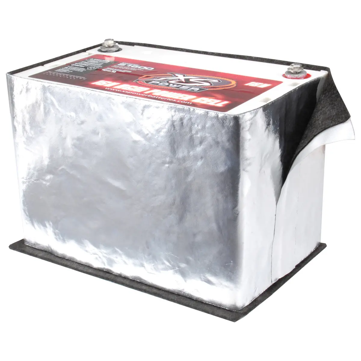 Cell Saver™ - Battery Insulation Kit 1