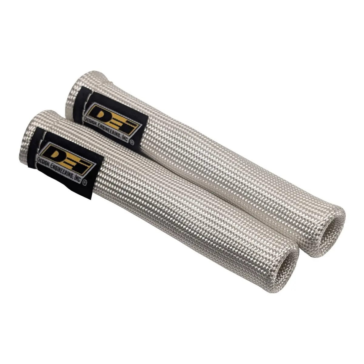 Protect-A-Boot™ - 6" Silver 2-Pack 1