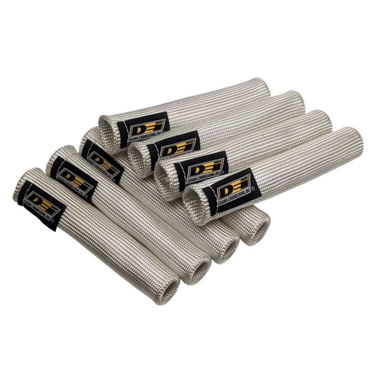 Protect-A-Boot™ - 6" Silver 8-Pack 1