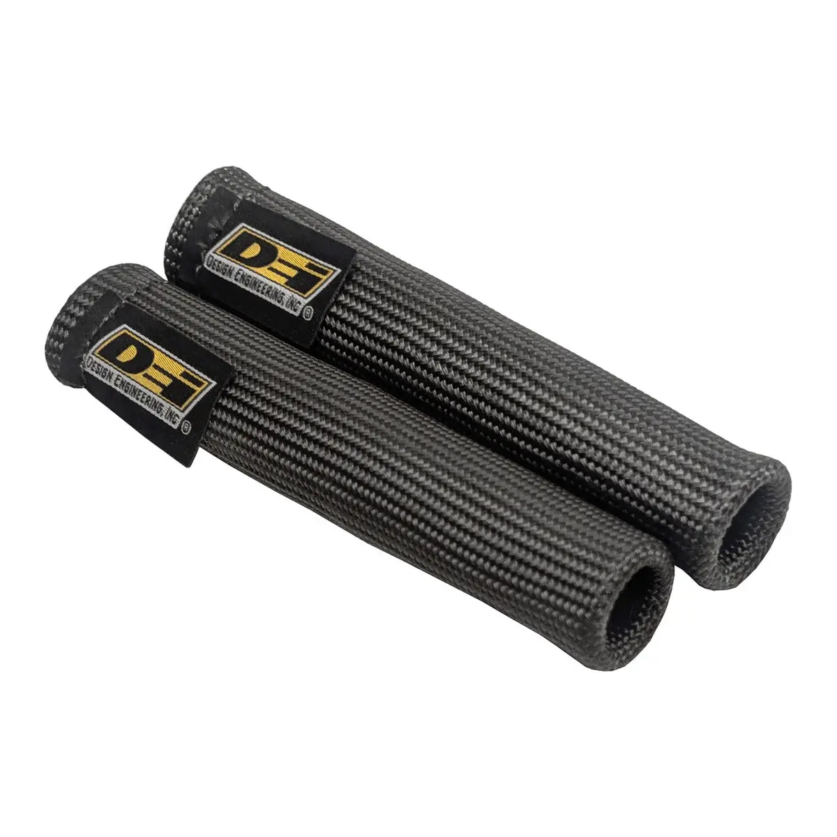 Protect-A-Boot™ - 6" Black 2-Pack 1