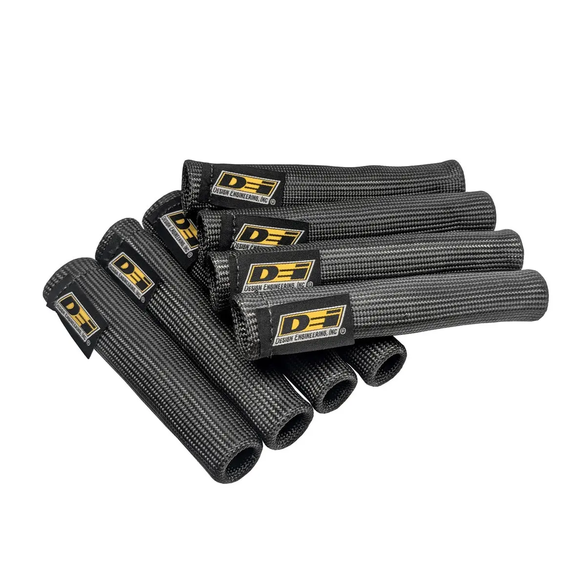 Protect-A-Boot™ - 6" Black 8-Pack 1
