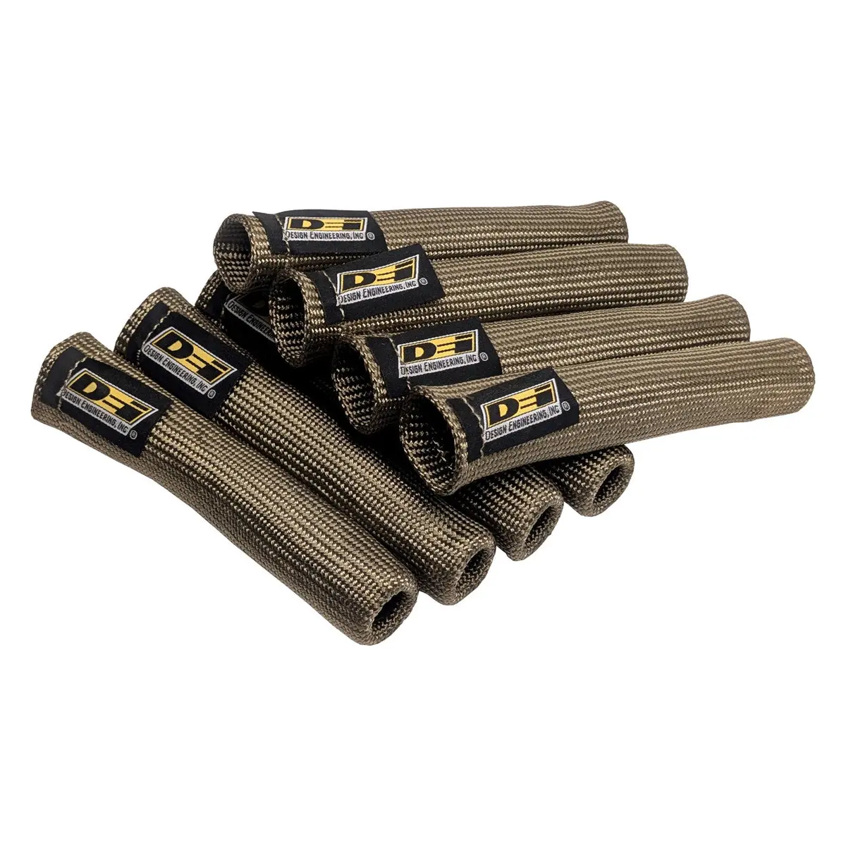 Titanium Protect-A-Boot™ - 6" 8-Pack 1
