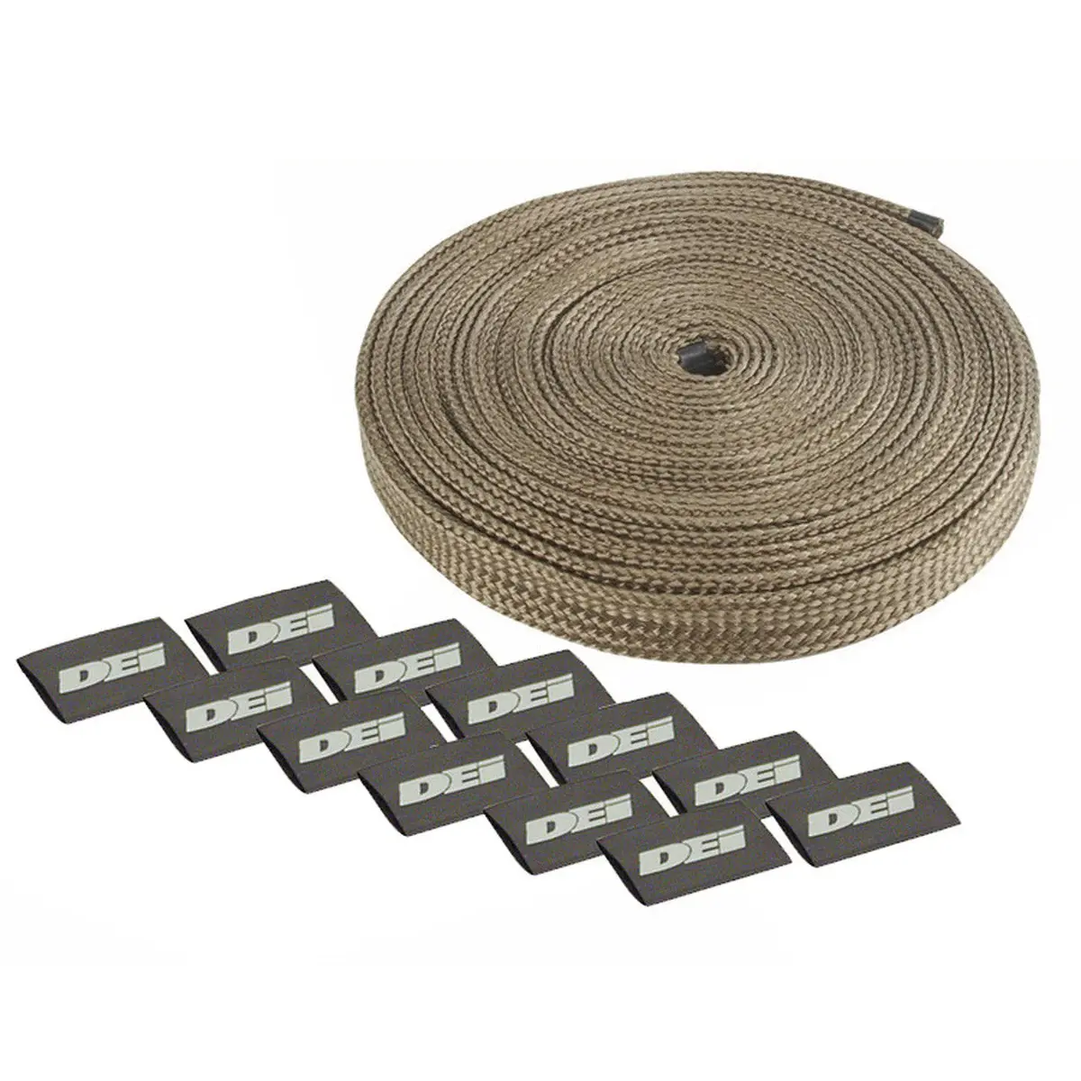 Titanium Protect-A-Wire™ - 4 Cylinder Kit 1