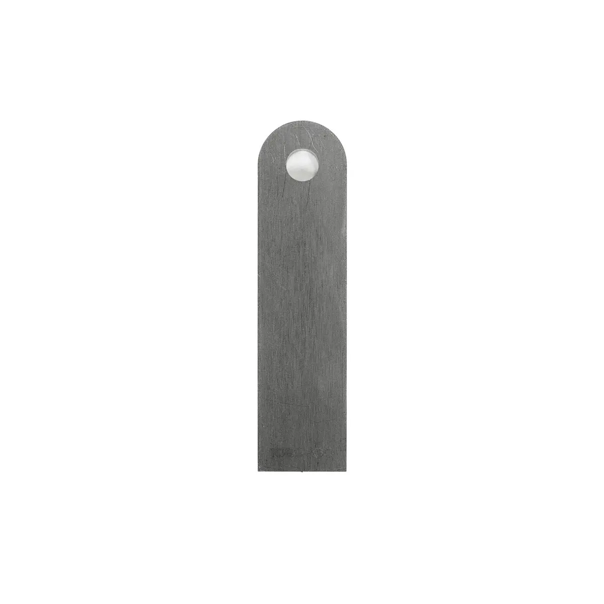 Sdhq Built Long Tab | 3/16" Thick, 1/2" Bolt Hole 1