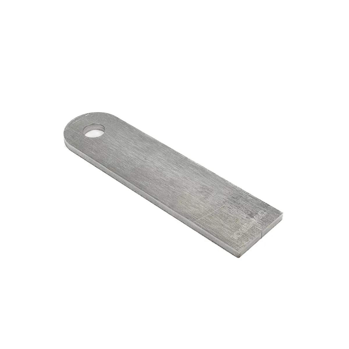 Sdhq Built Long Tab | 3/16" Thick, 1/2" Bolt Hole 2