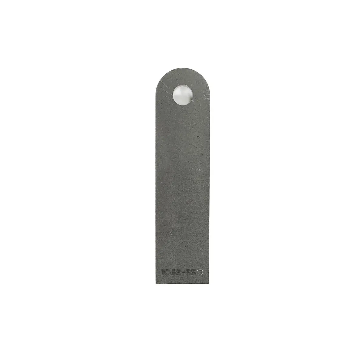Sdhq Built Long Tab | 1/4" Thick, 1/2" Bolt Hole 1