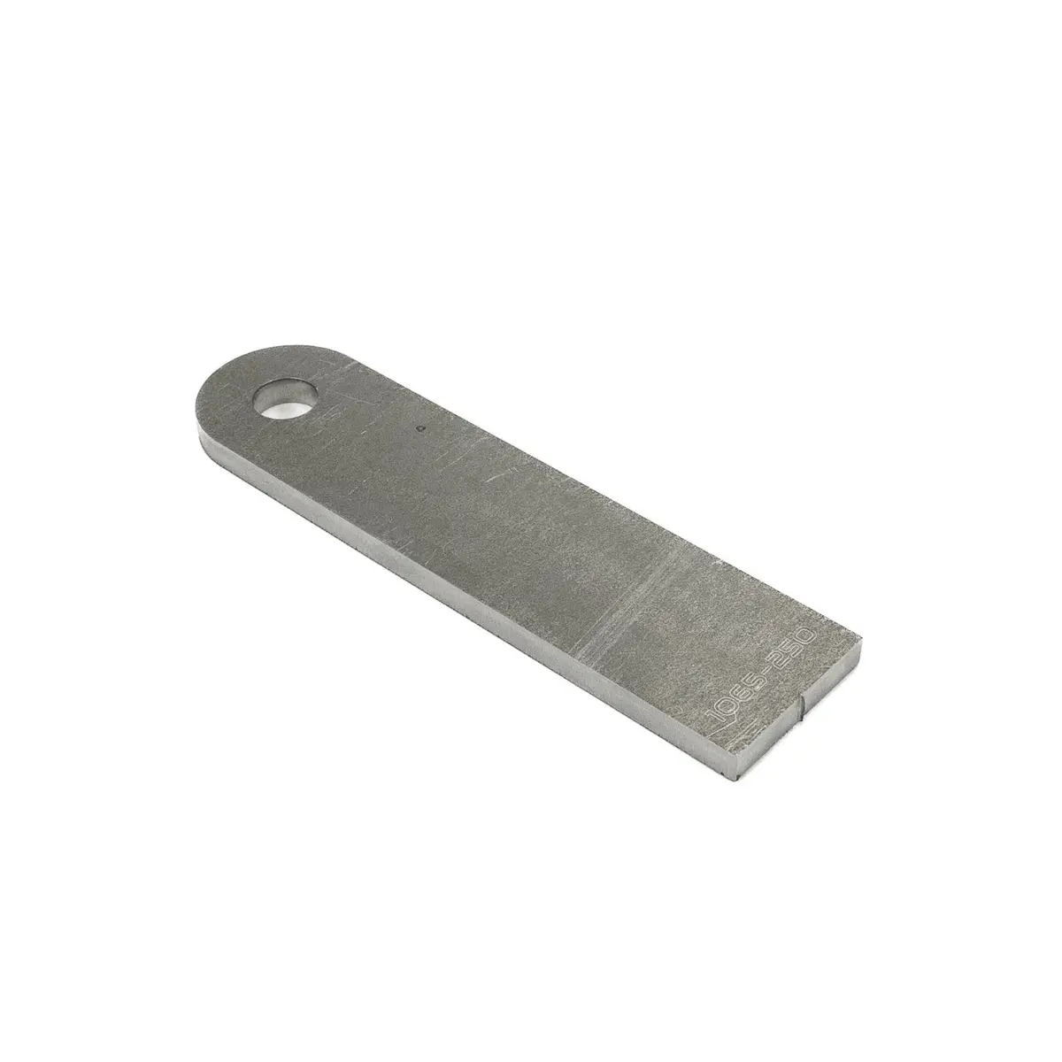 Sdhq Built Long Tab | 1/4" Thick, 1/2" Bolt Hole 2