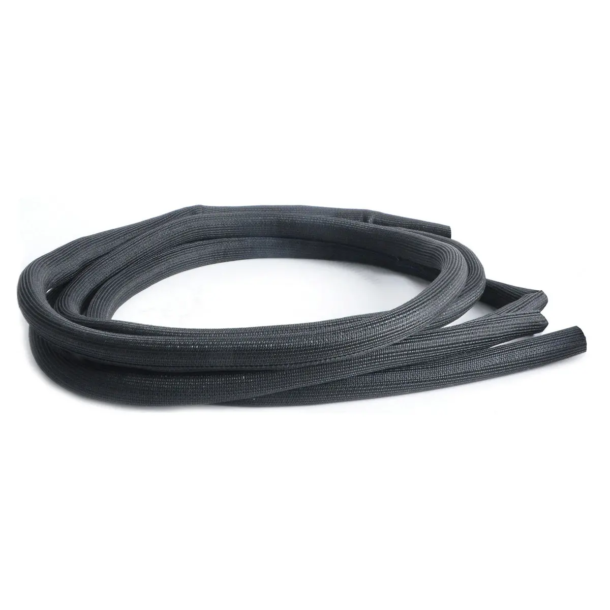 Easy Loom™ Split Wire Sleeve - 3/8" X 20' 1