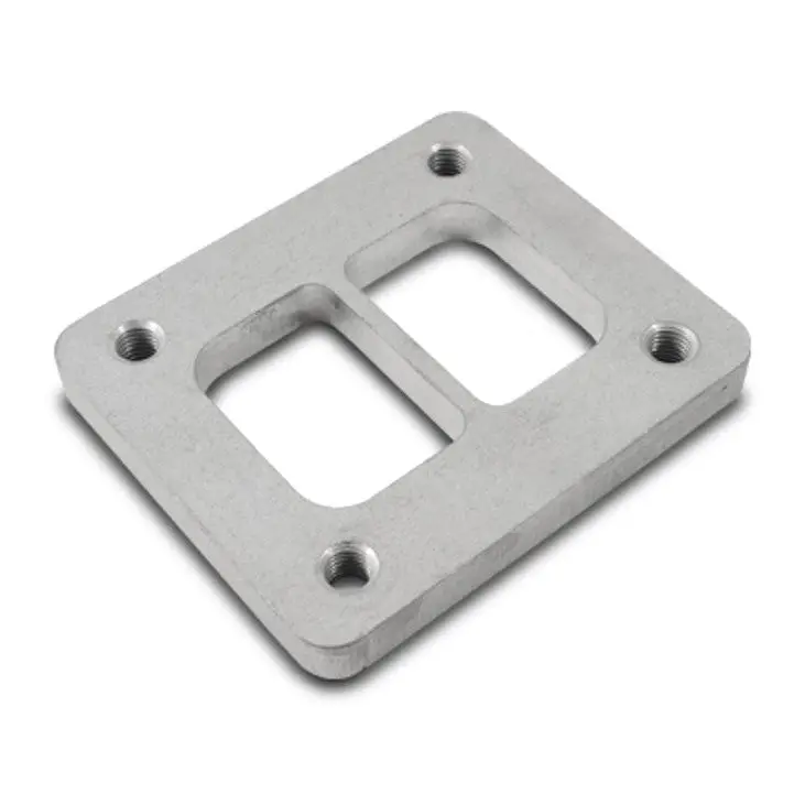 Stainless Steel Turbo Inlet Flange For Garrett Gt3788, Gt4088r, Gtx4088r, Gt4094r, Gt4202r, Gt4294r, Gt4508r, Gtx4508r 1