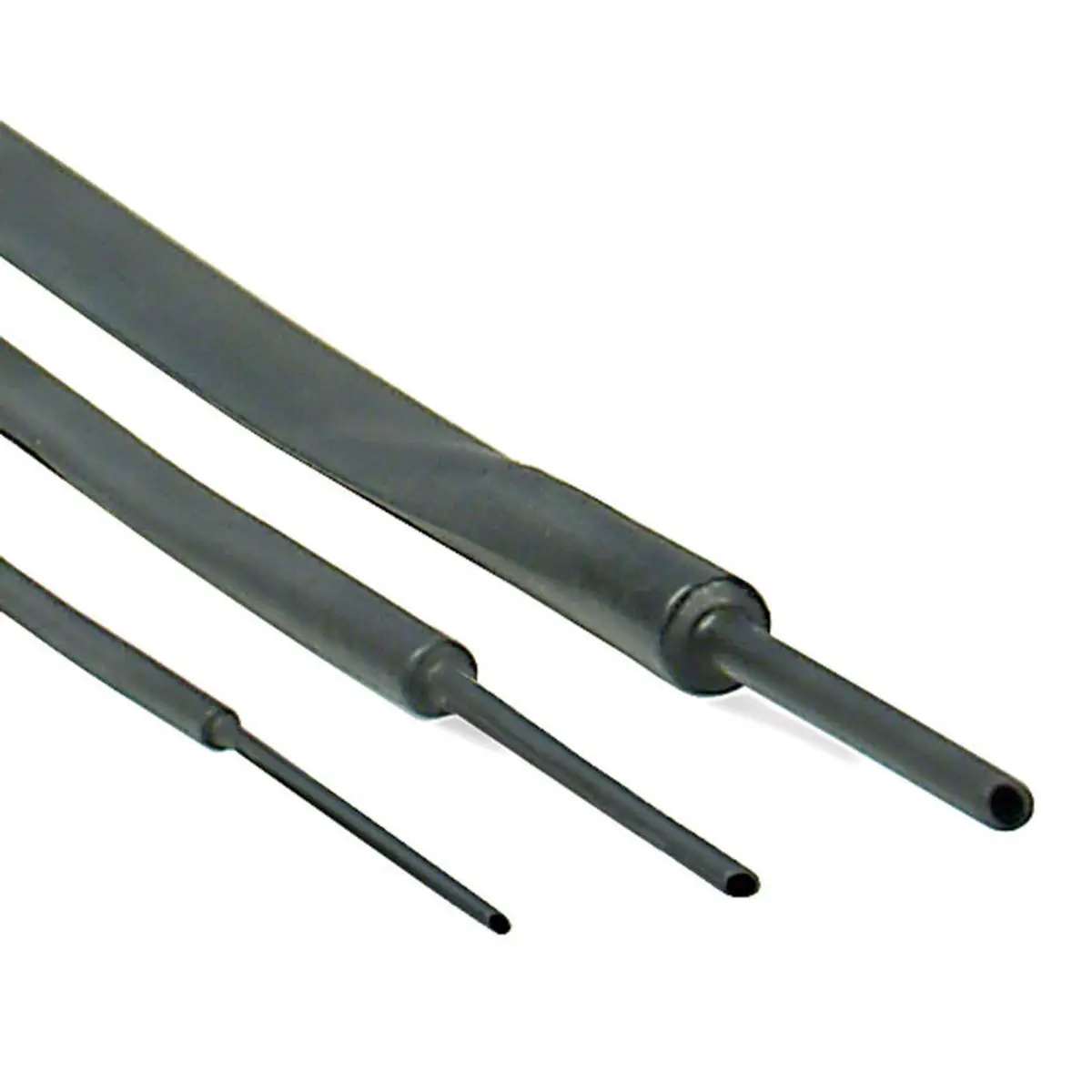 Hi-Temp Shrink Tubes - 3Mm/6Mm/9Mm X 48" 1