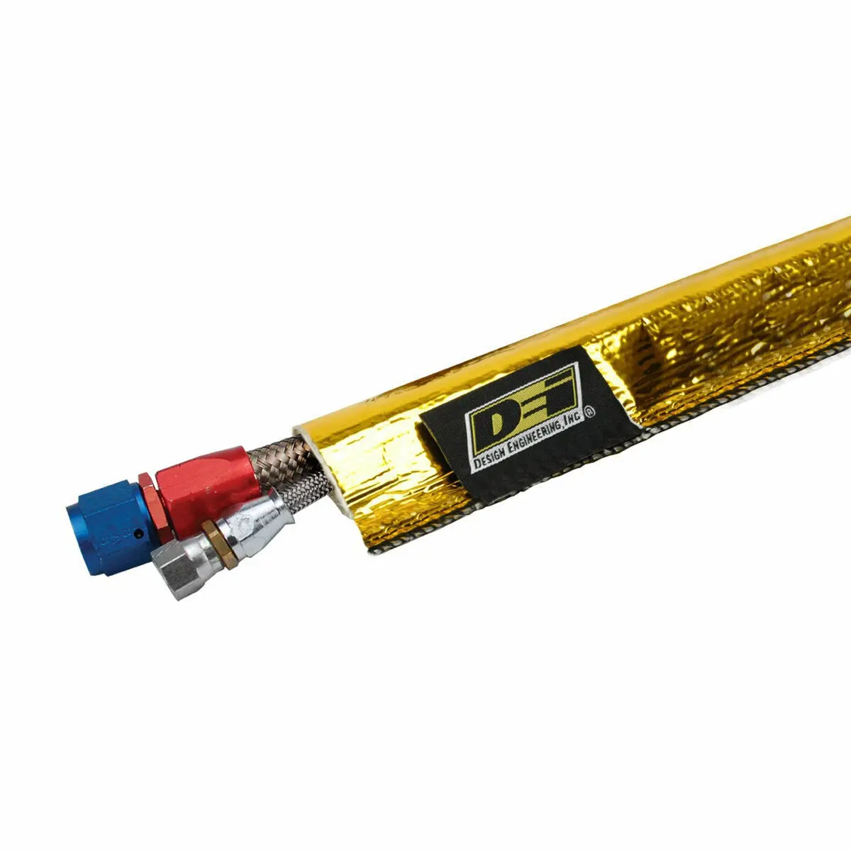 Heat Sheath Gold™ - 1/2" X 36" 1