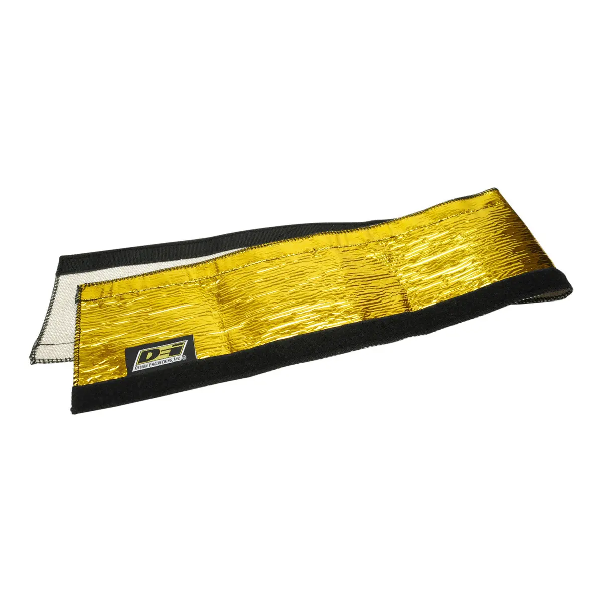 Heat Shroud Gold™ - 2 - 2-1/2" X 36" 1