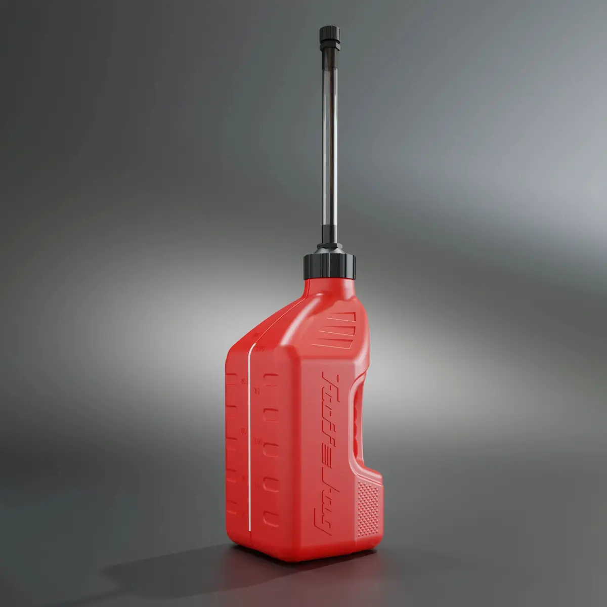 Tuff Jug 2.5 Gallon 1