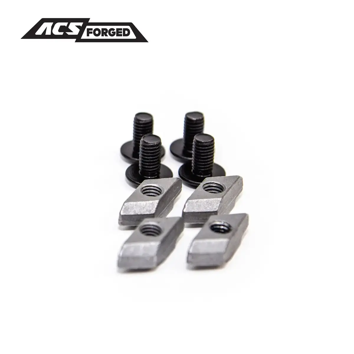 Active Cargo System - Forged - Ford 13