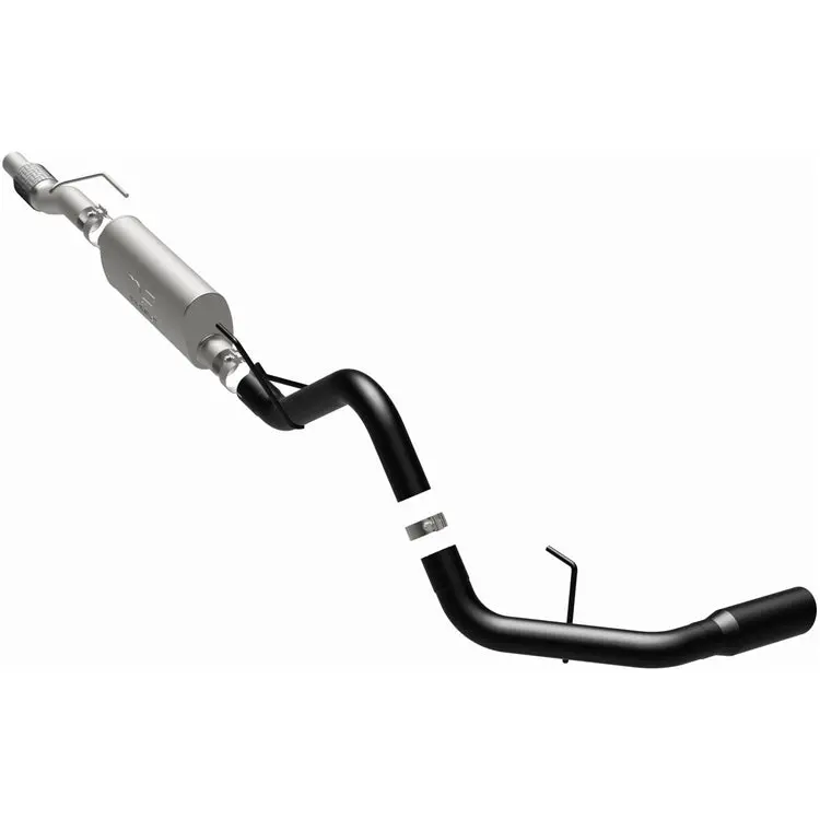 Magnaflow 2011-2014 Ford F-150 Street Series Cat-Back Performance Exhaust System 2