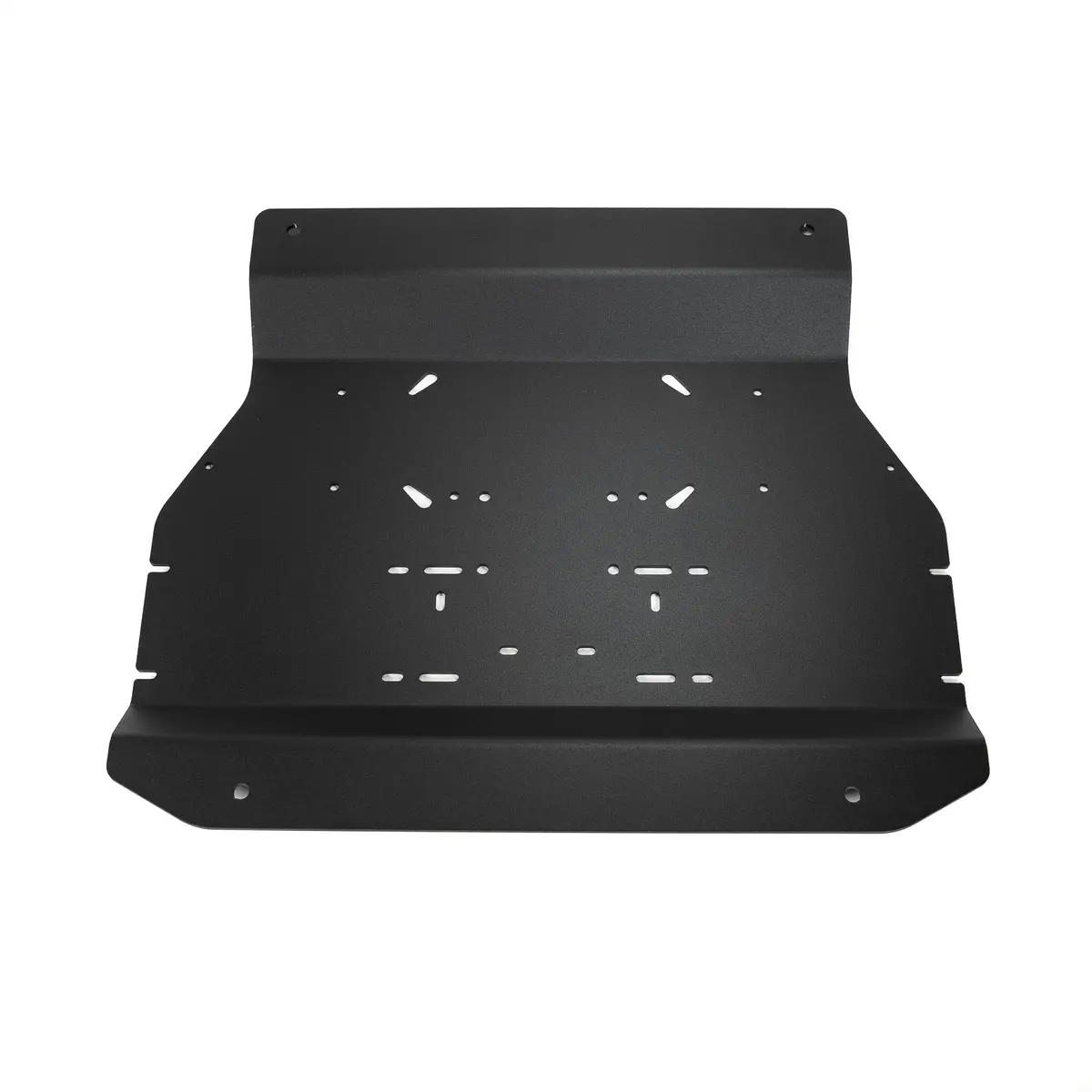 Sdhq Built 2017+ Ford F250/F350 Under Bed Air Compressor Mount 2