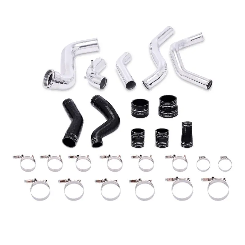 11-14 Ford F150 3.5L Ecoboost Intercooler Pipe Kit 1