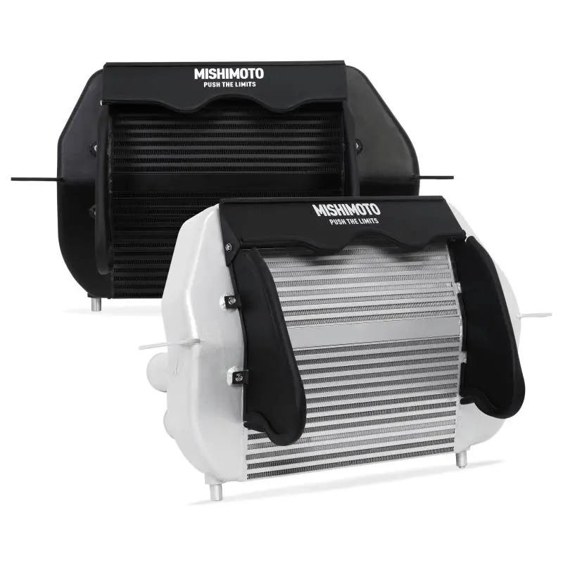 11-14 Ford F150 Ecoboost Intercooler 1