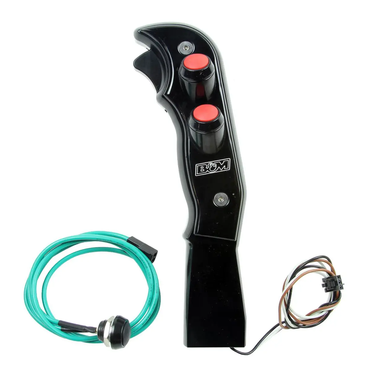 '11-14 Ford F150 Magnum Grip Auto Shift Handle 1